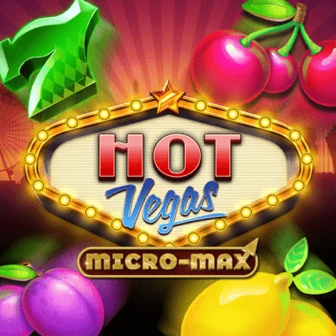 Hot Vegas Micro-Max
