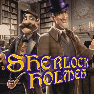 Sherlock Holmes