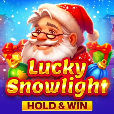 Lucky Snowlight